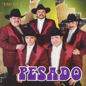 Desesperación by Pesado