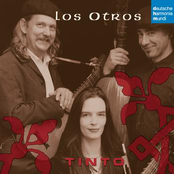 Arpeggiata by Los Otros