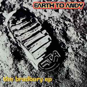 The Bradbury EP