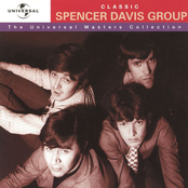 Classic Spencer Davis Group