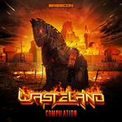 Basscon: Basscon Presents Wasteland Compilation