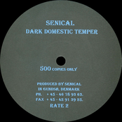 Dark Domestic Temper