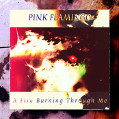 A Fire Burning Through Me