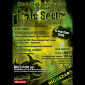 Deception Cost - Extinction Human (Live set 2010)