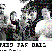 Tres Fan Ball