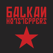 balkan hotsteppers