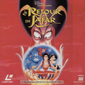 Aladdin et le retour de Jafar