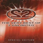The Very Best Of 2 Unlimited