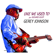 Gerey Johnson: Like We Used Too