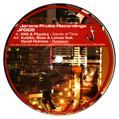 Sands Of Time / Runaway