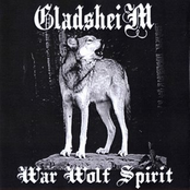 Chosen Of Gladsheim by Gladsheim