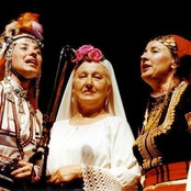 The Trio Bulgarka