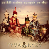 Setkilimden Sergek Yr-Dyr