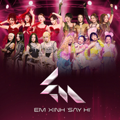 EM XINH "SAY HI", TẬP 14
