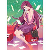 Futakotome & Nisemonogatari Music Collection I