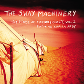 the sway machinery