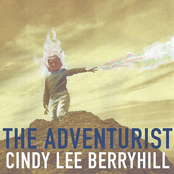 Cindy Lee Berryhill: The Adventurist