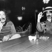 Frank Zappa & Captain Beefheart