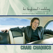 Craig Chaquico: Midnight Noon