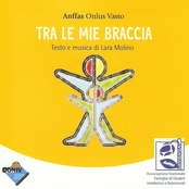 TRA LE MIE BRACCIA [lara molino]