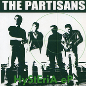 Hysteria by The Partisans