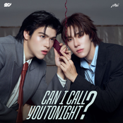 Can I Call You Tonight?