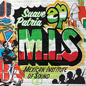 Carnaval by Mexican Institute Of Sound