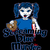 Screaming Blue Murder