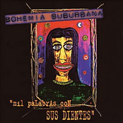 Los Sueños De Tansú by Bohemia Suburbana