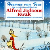 Alfred Jodocus Kwak