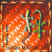 Lizard Mixture