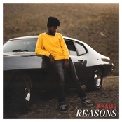 Reasons Album Picture