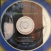 Cotton Engels Heaven