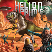 Helion Prime: Helion Prime