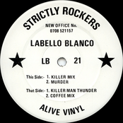 Killer Man Thunder / Murder