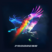 PROGRESS cover