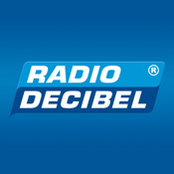 radio decibel