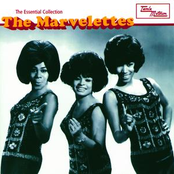 When You're Young And In Love by The Marvelettes