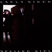 Tired Of Being Blonde by Carly Simon