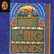 K-tel Presents Best of the Big Bands V3