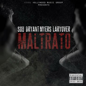 Maltrato (feat. Bryant Myers & Larry Over)