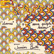 Domes / Some People Know