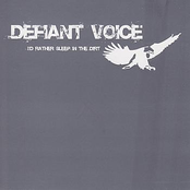 I'd Rather Sleep In The Dirt