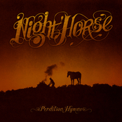 Angel Eyes by Night Horse