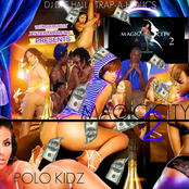 Magic City 2