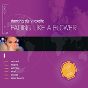 Fading Like A Flower - Single