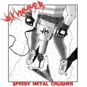 Speed Metal Crusher