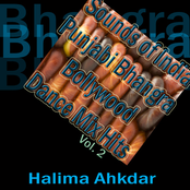 Sounds of India Punjabi Bhangra Bollywood Dance Mix Hits Vol. 2