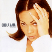 We Got A Vibe by Shola Ama