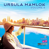 Music of Ursula Mamlok, Vol. 5